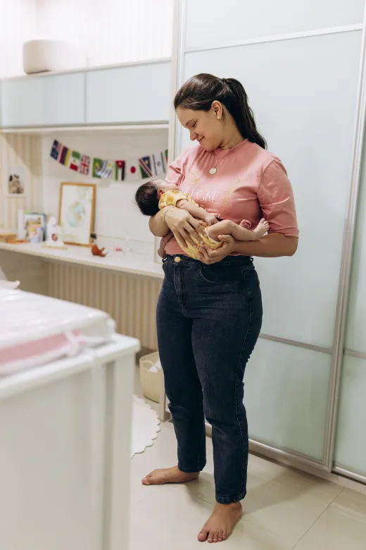 Book lifestyle newborn