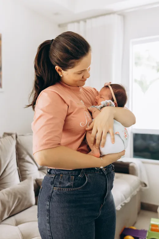 Book lifestyle newborn