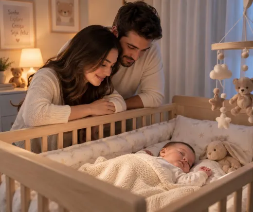 Book lifestyle newborn